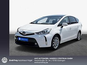 Toyota Prius+ 1.8 (Hybrid)  Skyview
