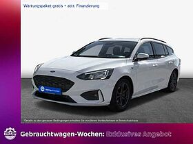 Ford Focus Turnier 1.0 EcoBoost ST-LINE