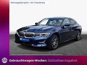 BMW 3er 330i xDrive Aut.