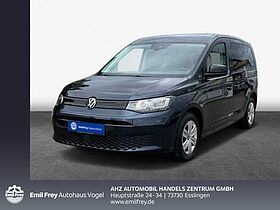 Volkswagen Caddy 5 2.0 TDI BMT (5-Si. ) DSG