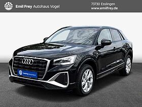 Audi Q2 35 TFSI S tronic