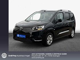 Toyota Proace City Verso 1.2 Turbo L1 Aut Team D