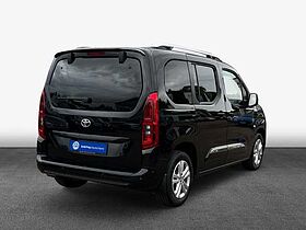 Toyota Proace City Verso 1.2 Turbo L1 Aut Team D