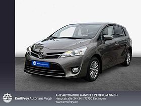 Toyota Verso 1.8 Multidrive S 5-Sitzer