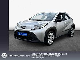 Toyota Aygo X Aygo 1.0 X