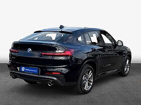 BMW X4 xDrive 20i  Aut.