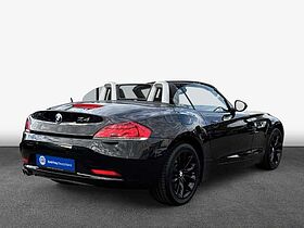 BMW Z4 sDrive18i Aut.