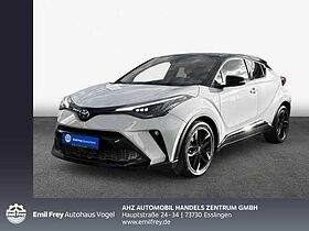 Toyota C-HR 2.0 Hybrid