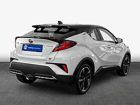 Toyota C-HR 2.0 Hybrid