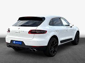 Porsche Macan S 3.0 PDK