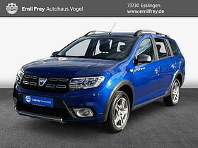 Dacia Logan MCV Logan 1.0 TCe  MCV