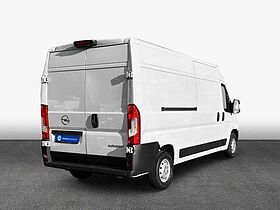 Opel Movano C Movano 2.2 D L3H2 2WD VA