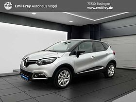 Renault Captur 1.2 ENERGY TCe 120 EDC