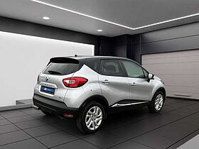 Renault Captur 1.2 ENERGY TCe 120 EDC