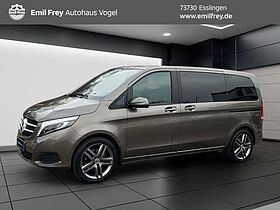 Mercedes-Benz V-Klasse Mercedes Benz V 250 2.2 d 4Matic 7G-TRONIC