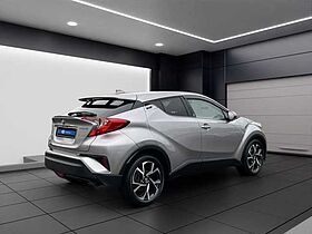 Toyota C-HR Hybrid