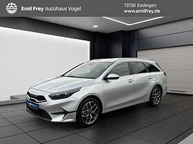 Kia Ceed SW 1.5 T-GDI DCT7 OPF