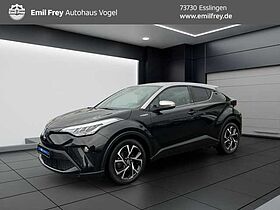 Toyota C-HR 2.0 Hybrid