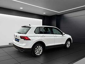 Volkswagen Tiguan 1.5 TSI OPF Basis