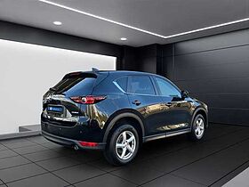 Mazda CX-5 SKYACTIV-D 150 Aut.