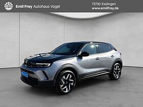Opel Mokka 1.2 DI Turbo Aut. GS 
