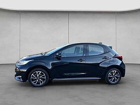 Toyota Yaris Hybrid 1.5 VVT-i Team Deutschland 