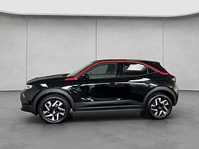 Opel Mokka 1.2 DI Turbo Automatik GS 