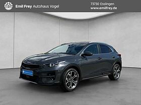 Kia XCeed 1.6 T-GDI OPF SPIRIT 