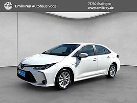 Toyota Corolla 1.8 Hybrid Comfort 