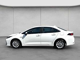 Toyota Corolla 1.8 Hybrid Comfort 