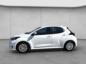 Toyota Yaris Hybrid 1.5 VVT-i Business Edition 