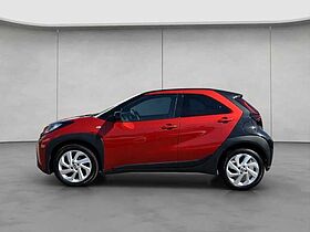 Toyota Aygo X 1.0 S-CVT Pulse 