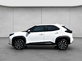 Toyota Yaris Cross Hybrid 1.5 VVT-i Team D Deutschland