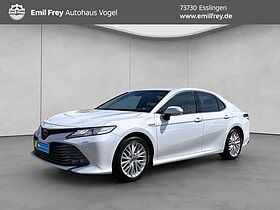 Toyota Camry 2.5 Hybrid Executive 