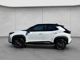 Toyota Yaris Cross Hybrid 1.5 VVT-i AWD-i Adventure