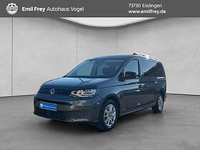 Volkswagen Caddy Maxi 2.0 TDI BMT (7-Si. ) DSG 5