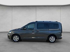 Volkswagen Caddy Maxi 2.0 TDI BMT (7-Si. ) DSG 5