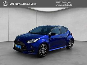 Toyota Yaris Hybrid 130 1.5 VVT-i GR SPORT 