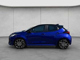 Toyota Yaris Hybrid 130 1.5 VVT-i GR SPORT 