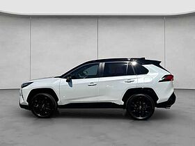 Toyota RAV 4 2.5 4x4 Hybrid Style Selection RAV4