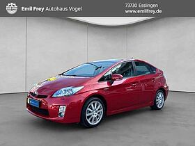 Toyota Prius 1.8 (Hybrid) Executive 