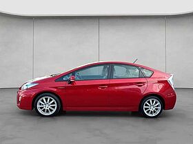 Toyota Prius 1.8 (Hybrid) Executive 
