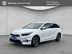 Kia Ceed SW 1.5 T-GDI OPF Spirit 