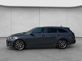 Kia Cee'd Sporty Wagon 1.6 CRDi GT-Line Ceed