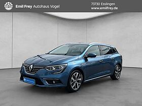 Renault Megane Grandtour 1.2 TCe BOSE EDITION 