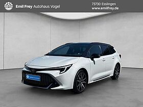 Toyota Corolla Touring Sport 2.0 Hybrid GR Sport 