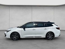 Toyota Corolla Touring Sport 2.0 Hybrid GR Sport 