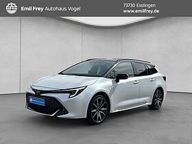 Toyota Corolla 2.0 Hybrid Touring Sports GR Sport 