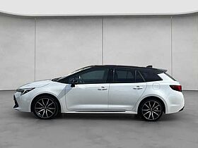Toyota Corolla 2.0 Hybrid Touring Sports GR Sport 