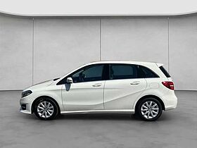 Mercedes-Benz B 180 (CDI) d 7G-DCT Style B-Klasse